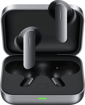 Наушники Realme Buds Air 7 (серый)