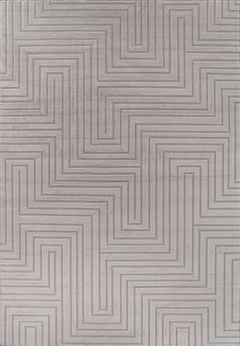 Ковер для жилой комнаты Merinos Dios F412-STAN-LIGHT CREAM (2.4x4)