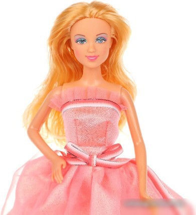 Кукла Defa Lucy Модница 8446a