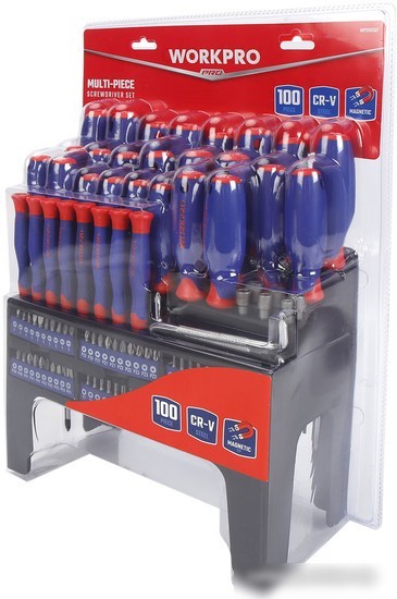 Workpro WP200507