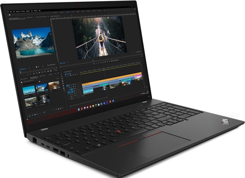 Ноутбук Lenovo ThinkPad T16 Gen 2 Intel 21HJS6SL00