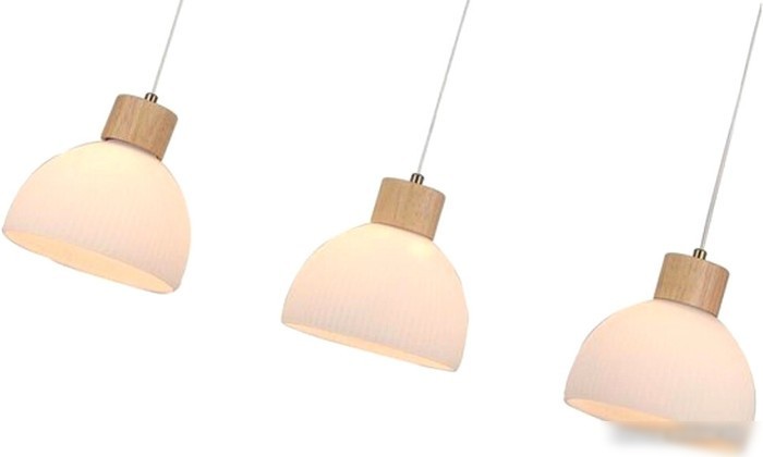 Подвесная люстра Arte Lamp Caprice A4184SP-3BR