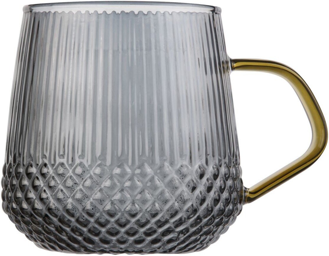 Кружка Perfecto Linea Sonata Golden 30-004002