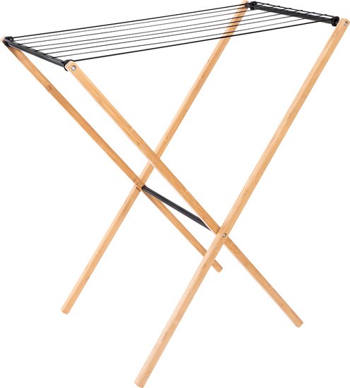 Сушилка для белья Casa Si Si Small Bamboo 6 м CS92303W06