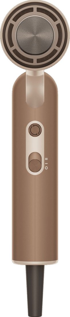 Фен Dreame Hair Dryer Pocket Cake Grey AHD51 (серый)