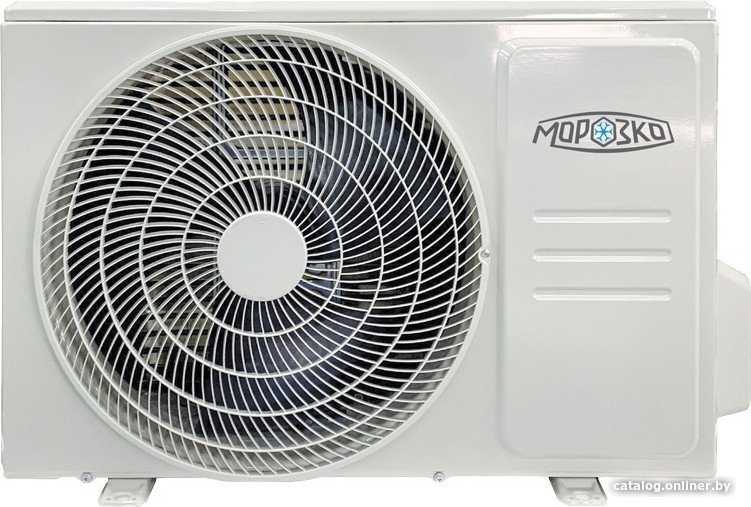 Кондиционер Морозко Байкал Inverter КНБИ-БКЛ12ОН