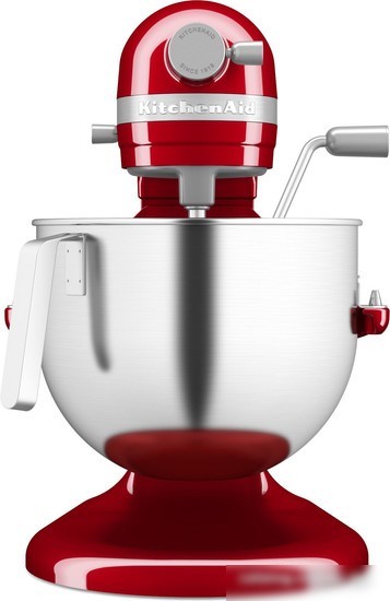 Кухонная машина KitchenAid Heavy Duty 5KSM70JPXEER