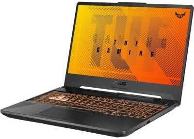 Игровой ноутбук ASUS TUF Gaming A15 FA506NCG-HN330