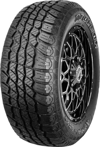 Летние шины Tracmax X-Privilo AT08 235/65R17 104T
