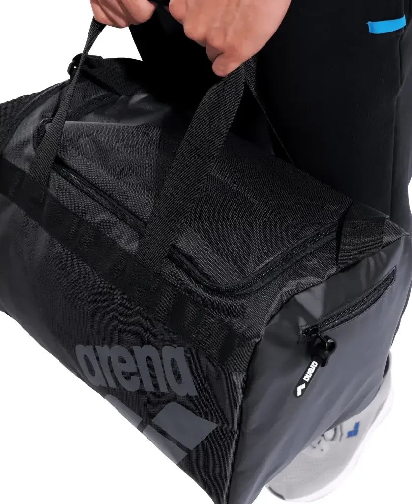 Спортивная сумка ARENA All Set Duffle 40L 010237 100