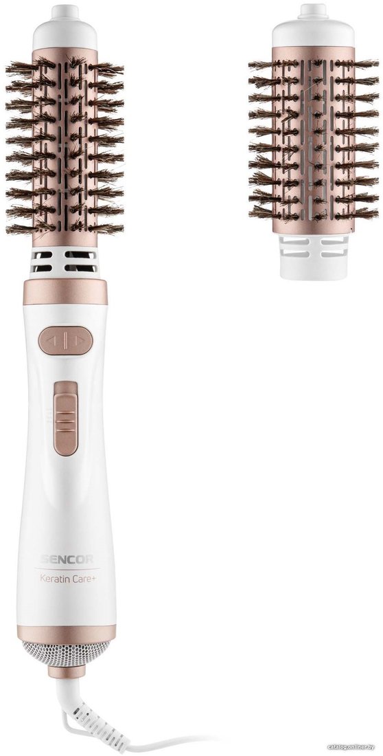 Фен-щетка Sencor SHS 0910GD Фен-щетка Sencor SHS 0910GD