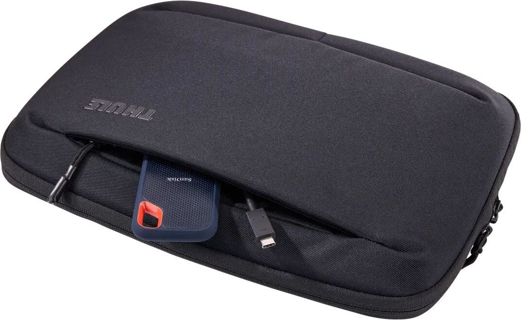 Чехол Thule Subterra 2 MacBook Air Sleeve 13" 3205426 TSS413ABLK (черный)