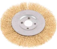 Щетка для электроинструмента Gepard GP0896-125