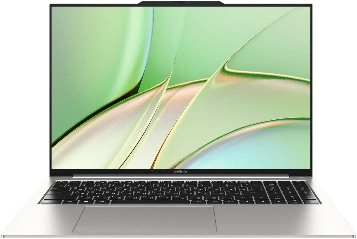 Ноутбук Infinix Xbook B16 BL61A7H 71005000795