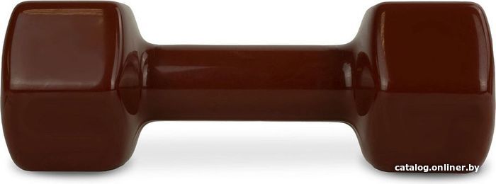 Гантель Torres PL522207 5 кг (коричневый)