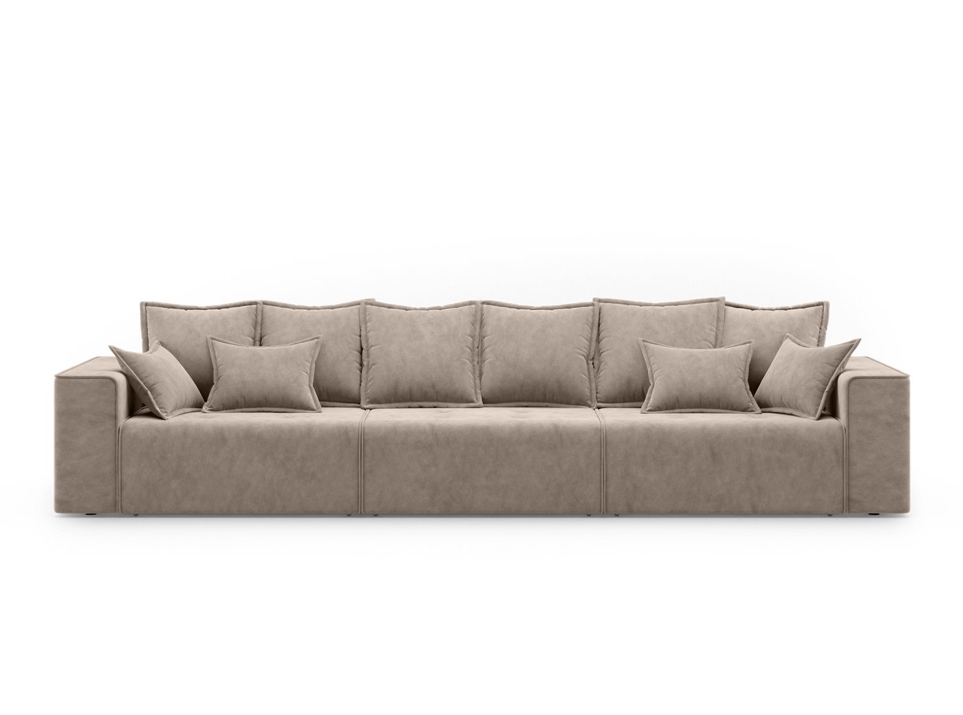 Диван Mio Tesoro Венте 035 ТД (Germes Beige)