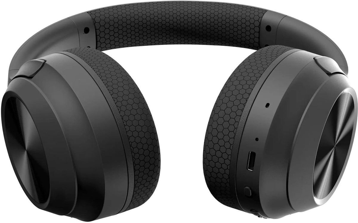 Наушники A4Tech Fstyler BH220 (черный)