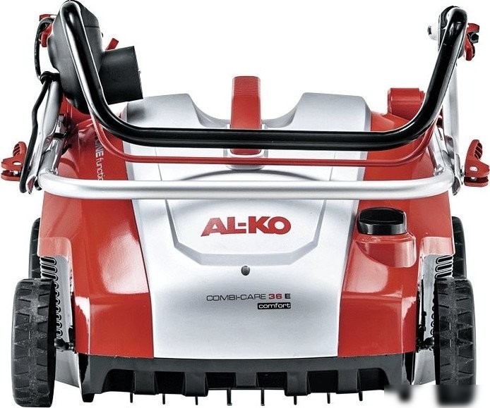 Аэратор AL-KO Comfort 36 E Combi Care 113465