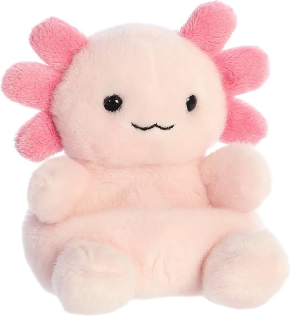 Классическая игрушка Aurora World Аксолотль Акс 72816