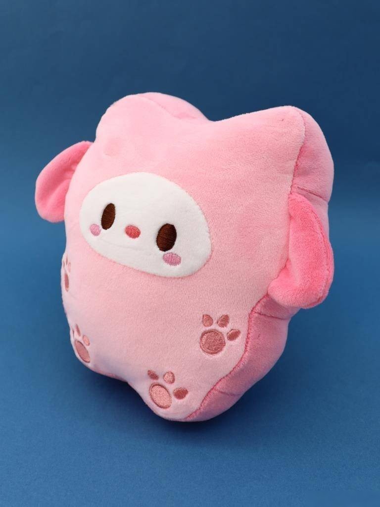 Классическая игрушка ILikeGift Cookie kitten 106-098-05 (pink)