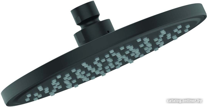 Душевая система Ideal Standard Ceraline Black SetA6939XG-4