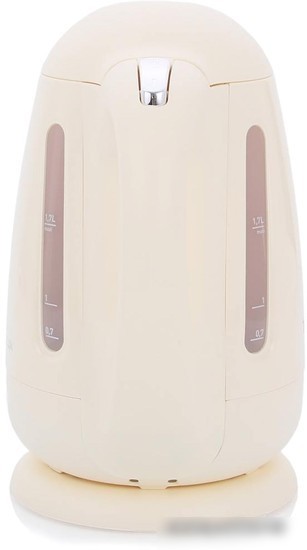 Чайник Tefal Silver Ion BF 9252