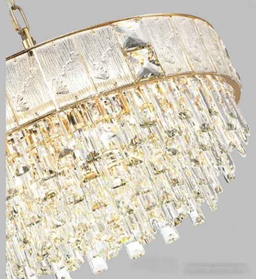 Подвесная люстра Odeon Light Fiesta 5070/12