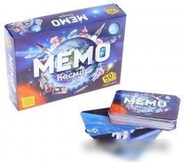 Развивающая игра Alatoys Мемори ПЗЛ2131