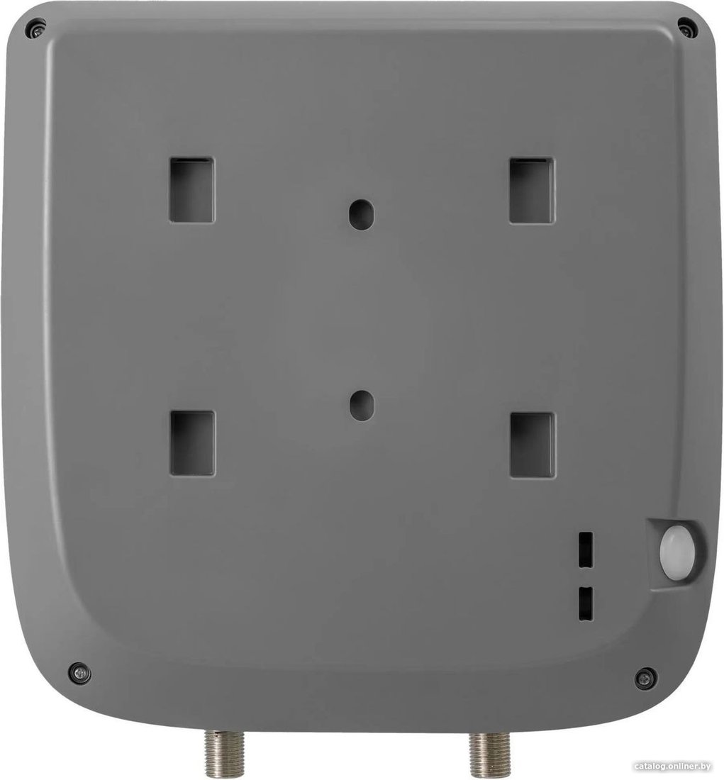 Накопительный электрический водонагреватель над мойкой Haier ES10V-Q1(R)
