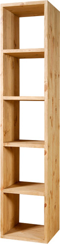 Стеллаж Kommodum 2030x430x350 KCC5