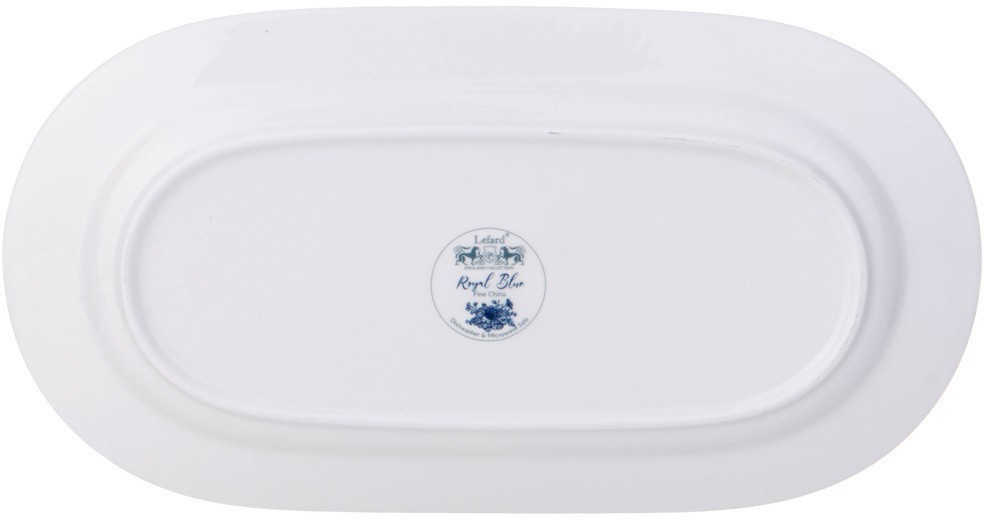 Блюдо Lefard Royal Blue 425-091