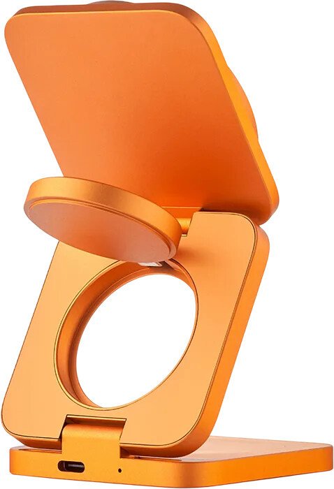 Беспроводное зарядное uBear Balance Slim Apple Watch Edition WL24CO31BS-AW