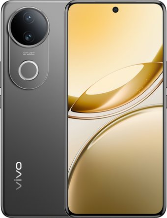 Телефон Vivo V50 12GB/512GB международная версия (штормовой черный)