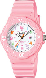 Наручные часы Casio LRW-200H-4B2