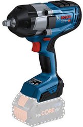 Гайковерт Bosch GDS 18V-1000 Professional 06019J8300 (без АКБ)