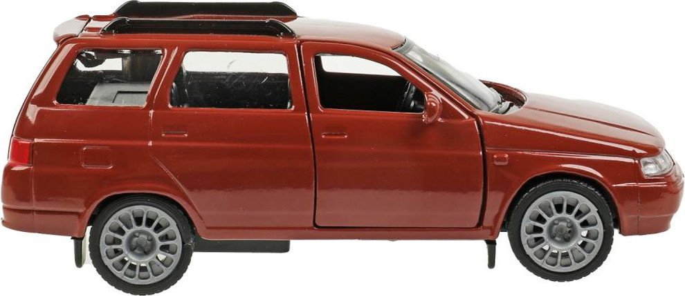 Легковой автомобиль Технопарк Lada 111 SB-16-67-CLARET-WB