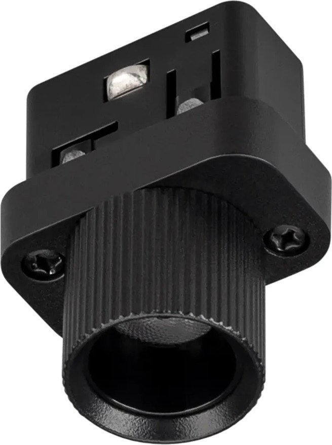 Трековый светильник Arlight MAG-ORIENT-BABY-R22-2W Day4000 BK 24deg 046621
