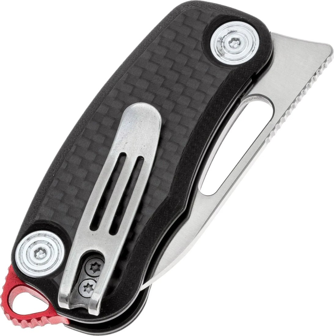 Складной нож Fox Knives Nix BF-763 CF