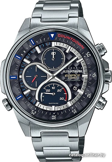 Наручные часы Casio Edifice EFS-S590AT-1A Наручные часы Casio Edifice EFS-S590AT-1A