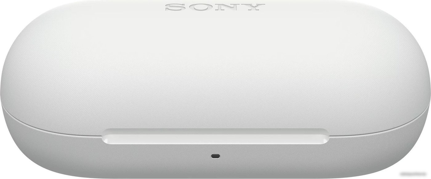 Наушники Sony WF-C700N (белый)