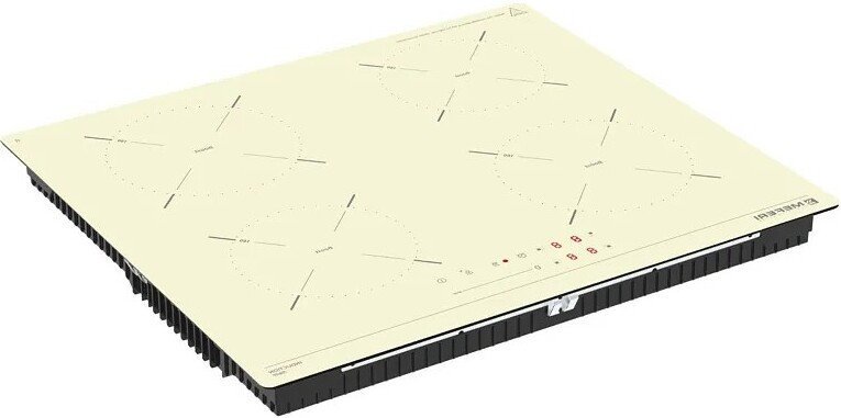Варочная панель Meferi MIH604BG Power