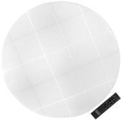 Припотолочная люстра General Lighting GSMCL-Smart22 80w Quadratic