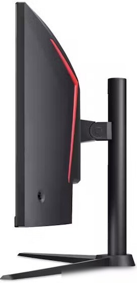 Игровой монитор Acer Nitro XZ340CURW0bmiiphx UM.CX0CD.002