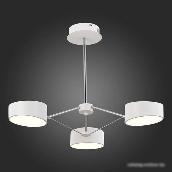 Подвесная люстра ST Luce SLE6005-502-03