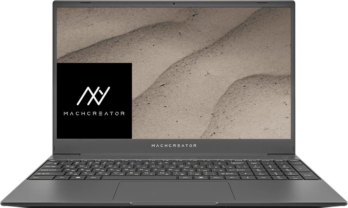 Ноутбук Machcreator One D5 JJ00G800JRU
