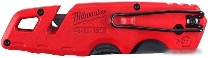 Нож строительный Milwaukee 4932471358