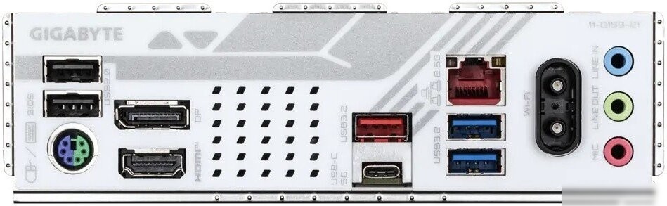 Материнская плата Gigabyte B850M Force WiFi6E (rev. 1.1)