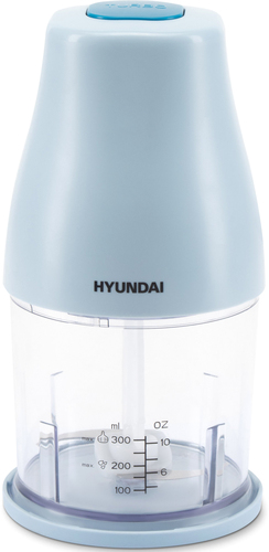 Чоппер Hyundai HYC-P3118