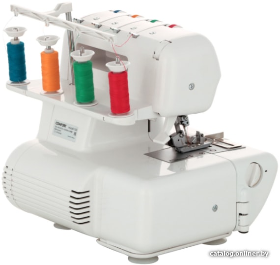 Оверлок Comfort 150