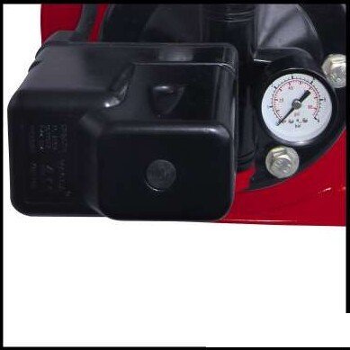 Насосная станция Einhell GC-WW 6538 4173190